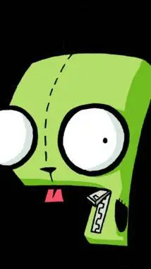 ai character: idk background
