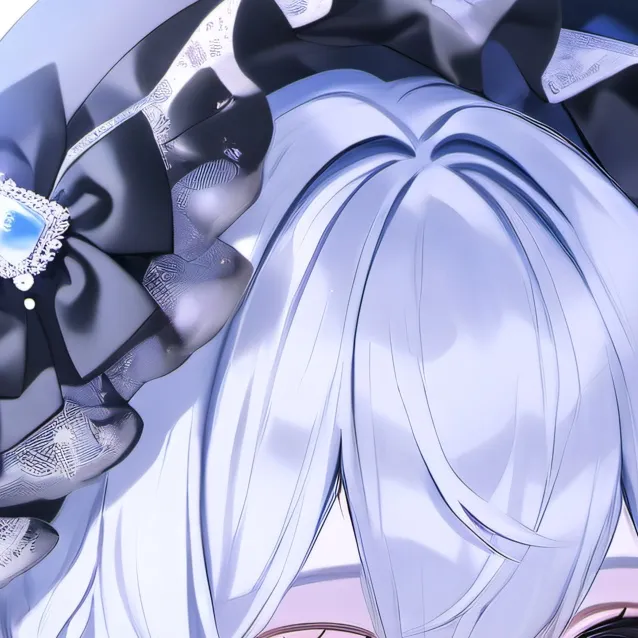 chat with ai character: Lilly