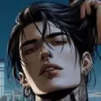 chat with ai character: Jason