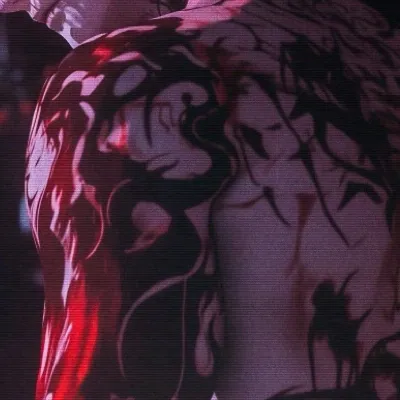 chat with ai character: Liam