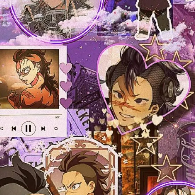 chat with ai character: GENYA 