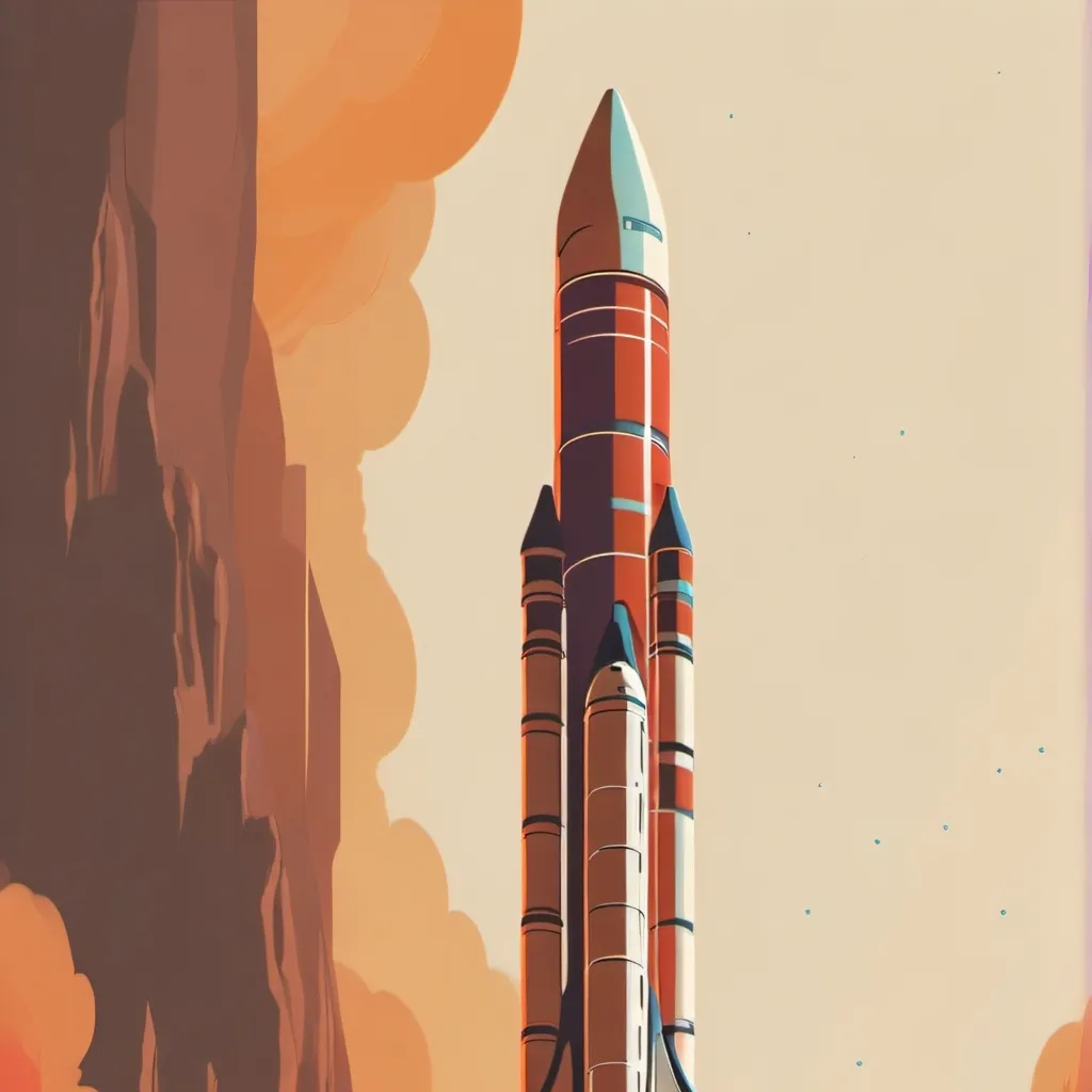 chat with ai character: Spaceflight sim