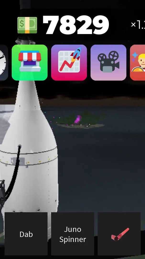 ai character: Space sailors  background