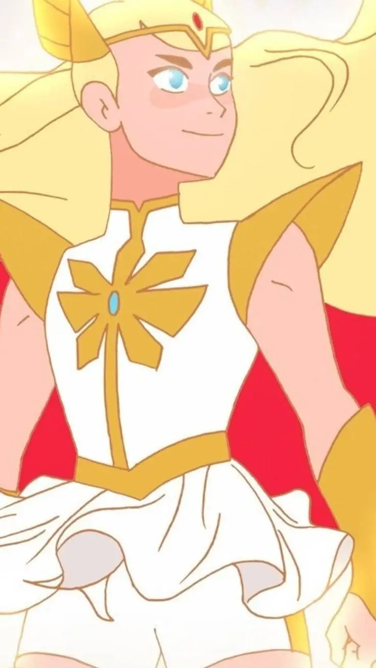 Talkie AI - Chat with she-ra