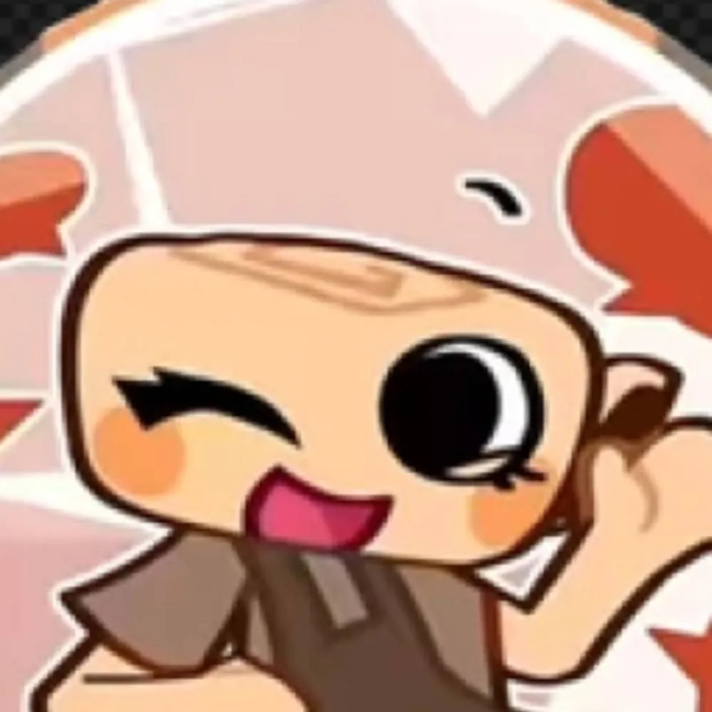 chat with ai character: dandy world