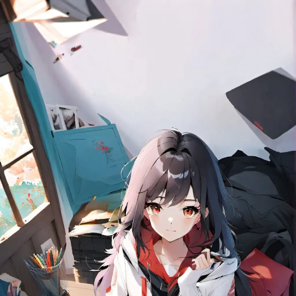 chat with ai character: jenny