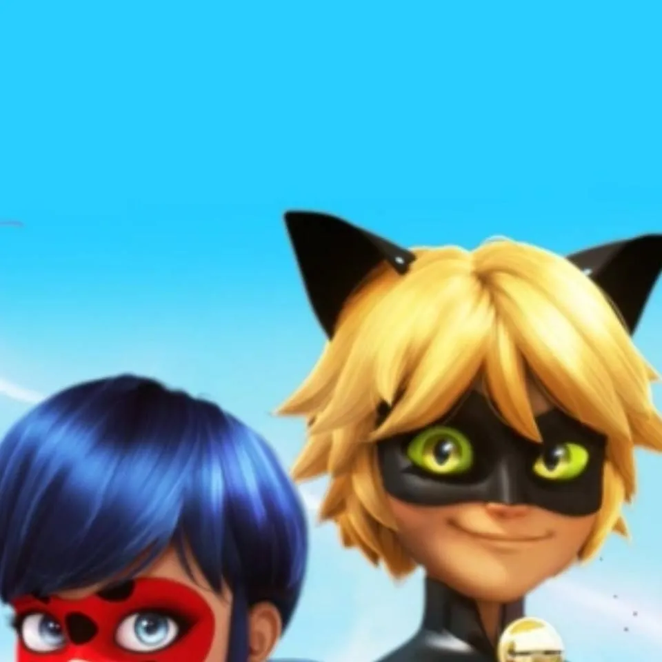 chat with ai character: miraculous