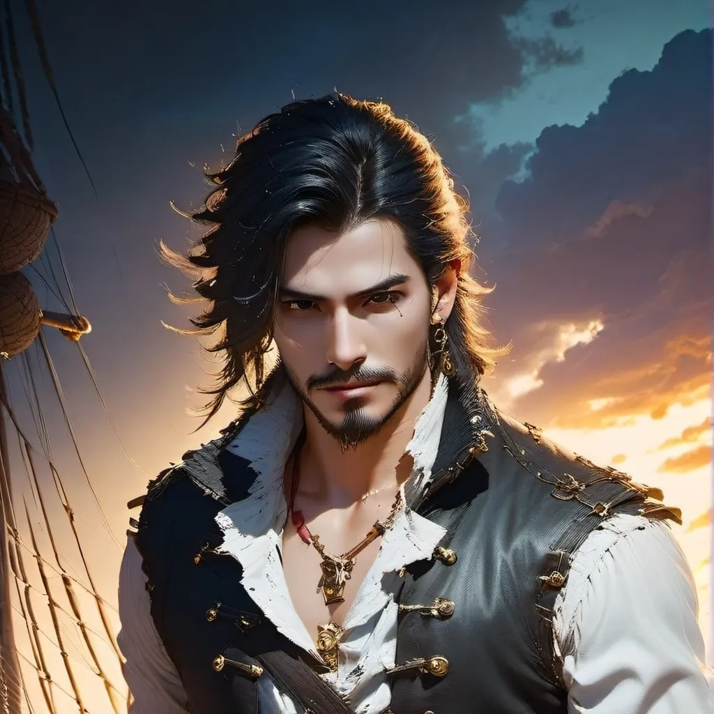 chat with ai character: darla