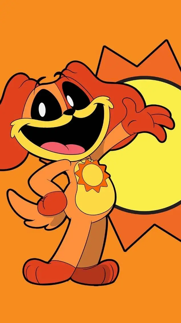 Talkie AI - Chat with dogday