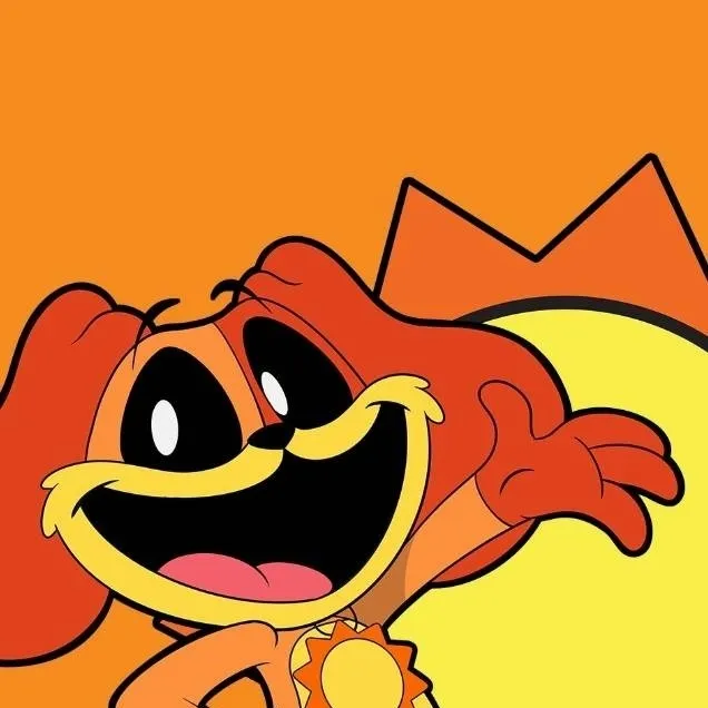 chat with ai character: dogday