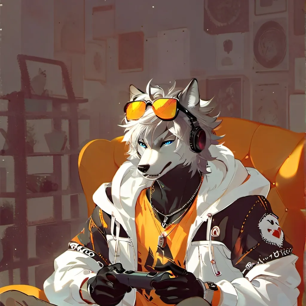 chat with ai character: collen