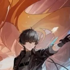 chat with ai character: wuthering waves