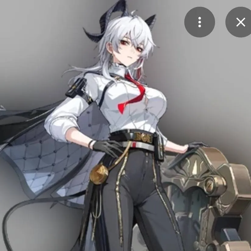 chat with ai character: zani