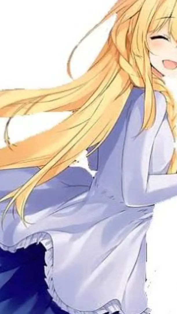 ai character: princess iris background