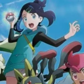 chat with ai character: horizens pokemon