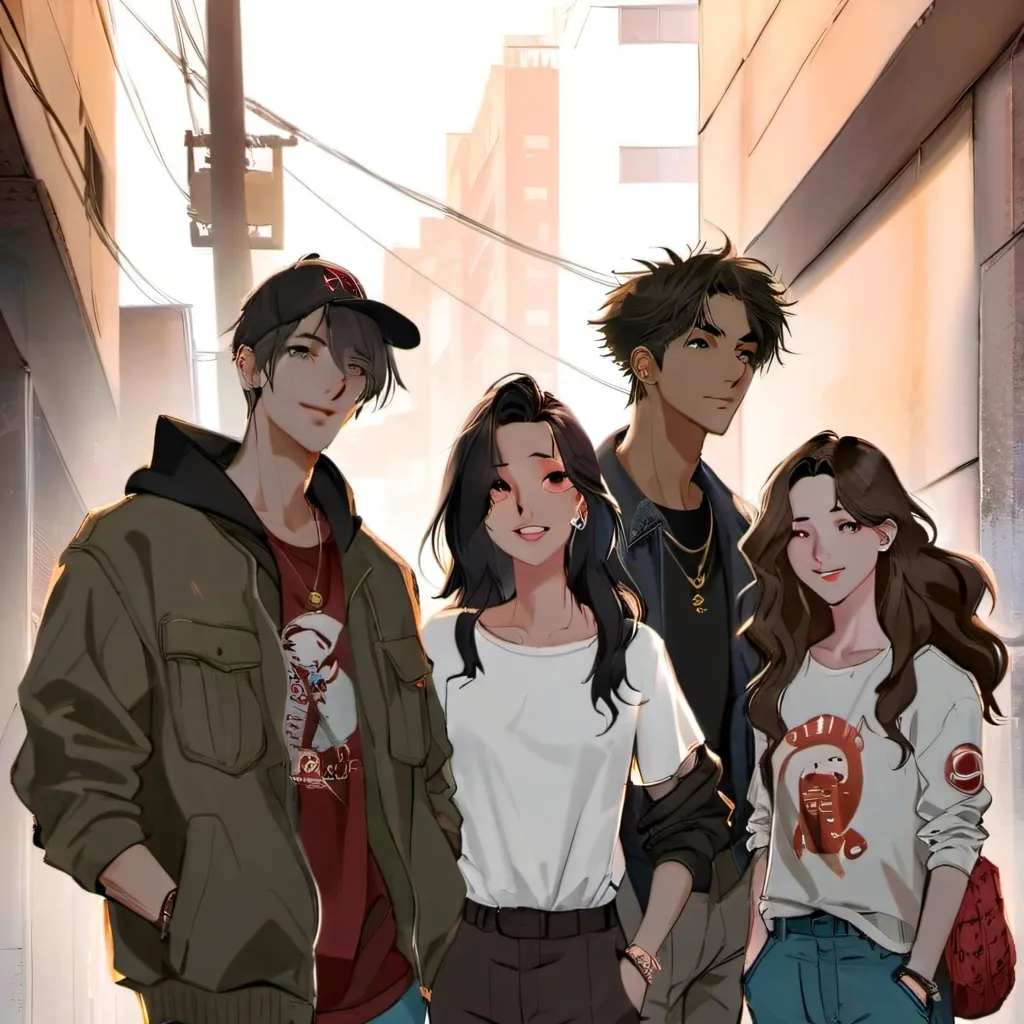 chat with ai character: vampire apocalypse