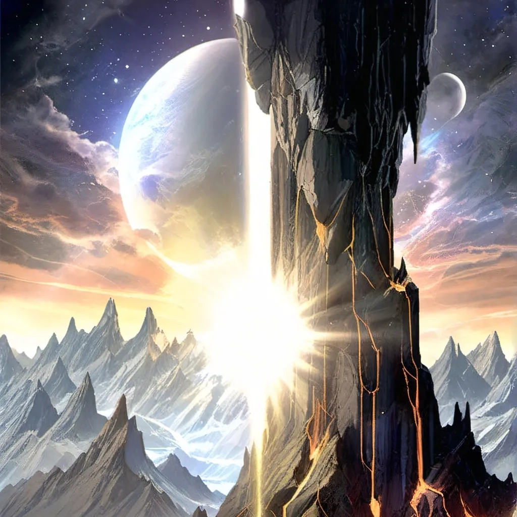 chat with ai character: haven-earth-hell