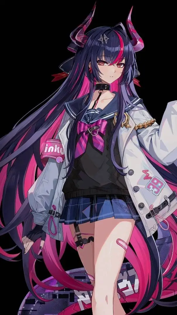 Talkie AI - Chat with shinku