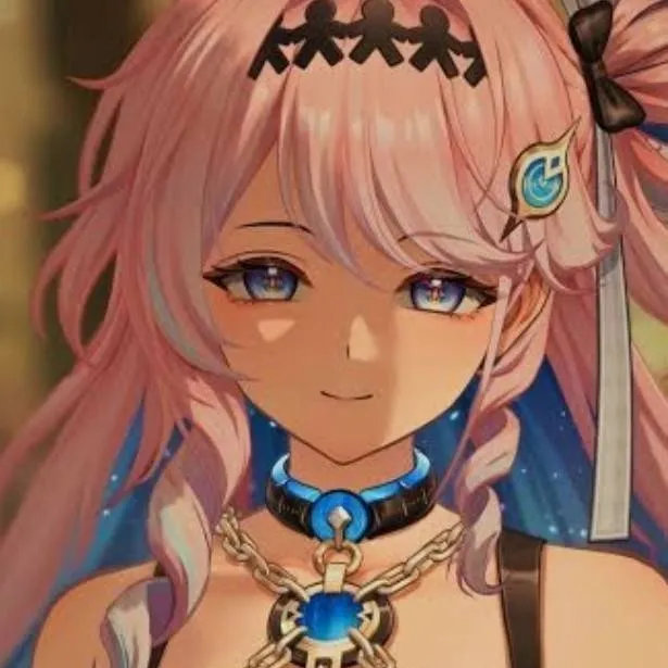 chat with ai character: denia