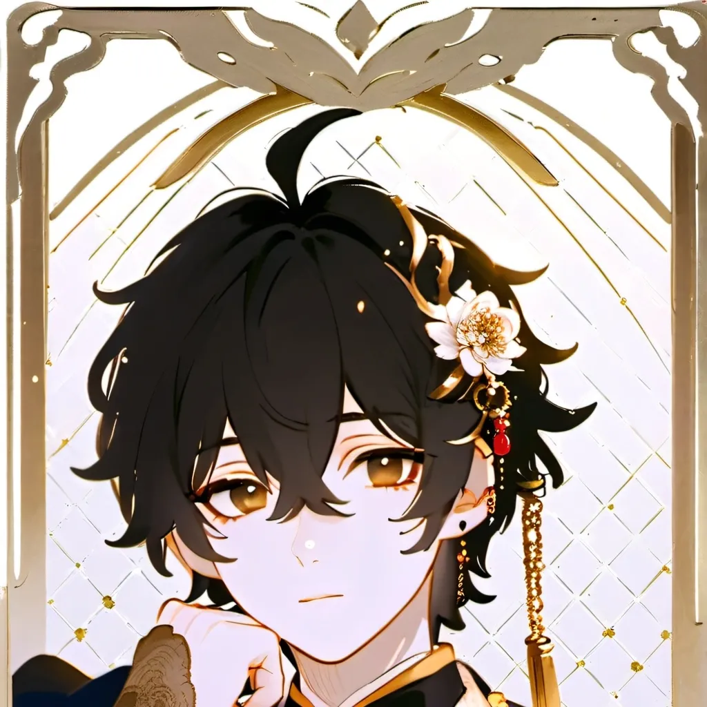 chat with ai character: joyan