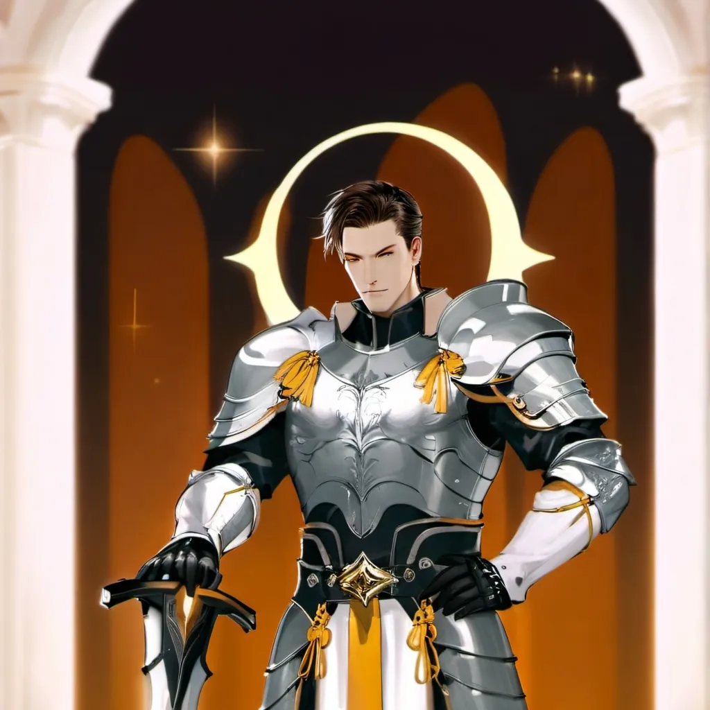 chat with ai character: hiro