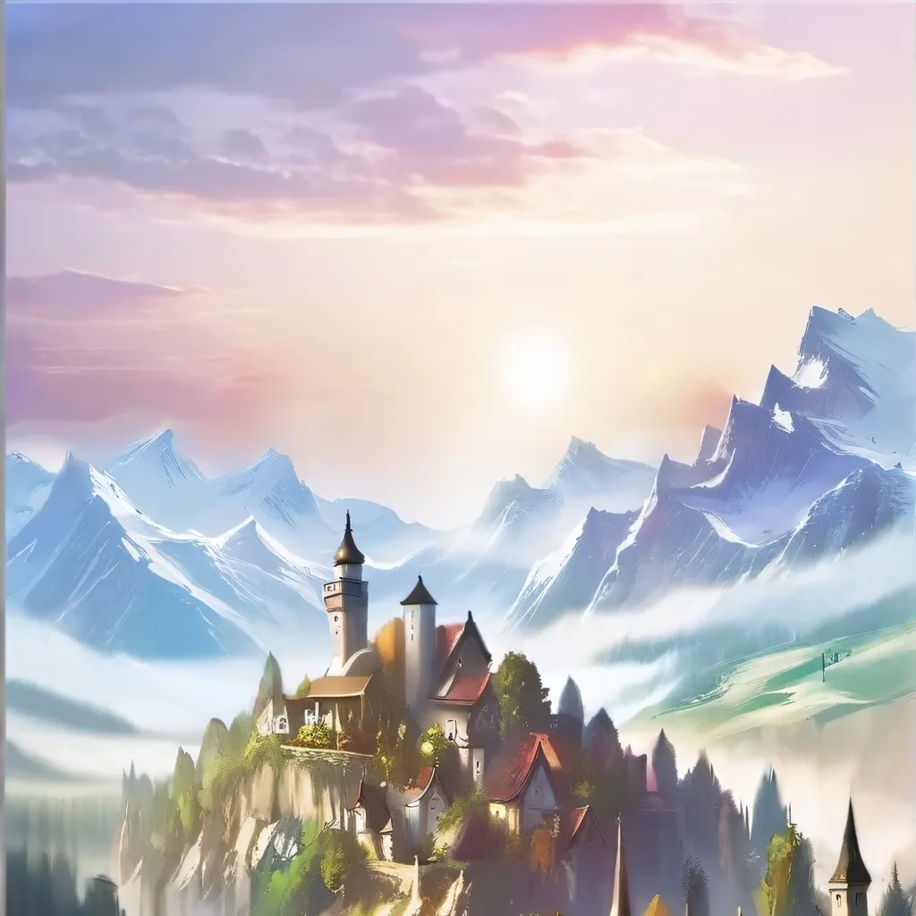 chat with ai character: kingdom of Arial 