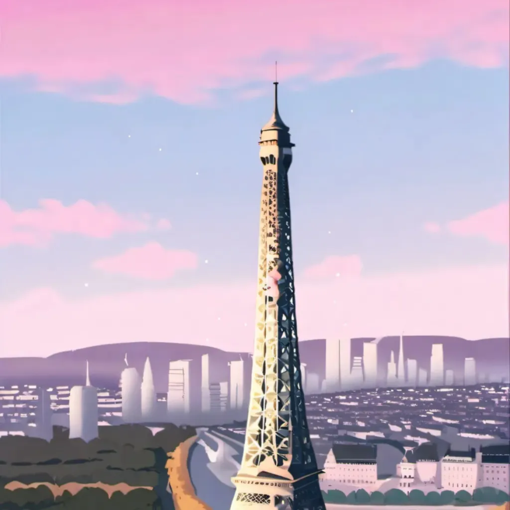 chat with ai character: Miraculous ladybug