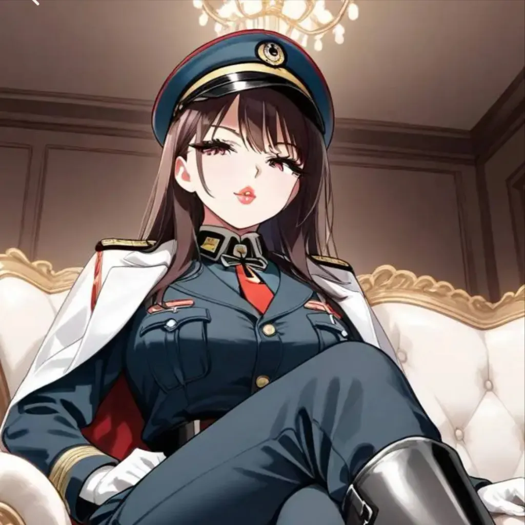 chat with ai character: Queen Emily 