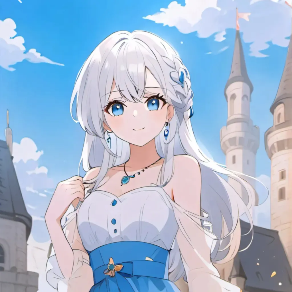 chat with ai character: Queen Layla