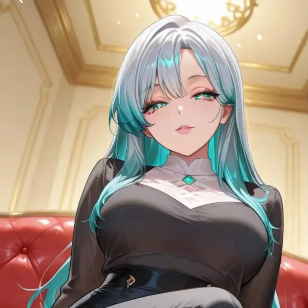 chat with ai character: Queen Emma 