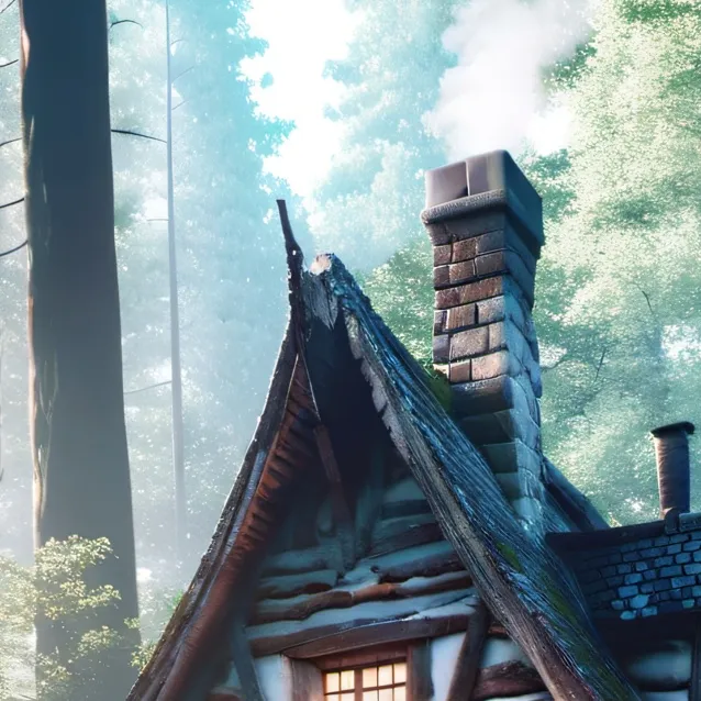 chat with ai character: Gravity falls