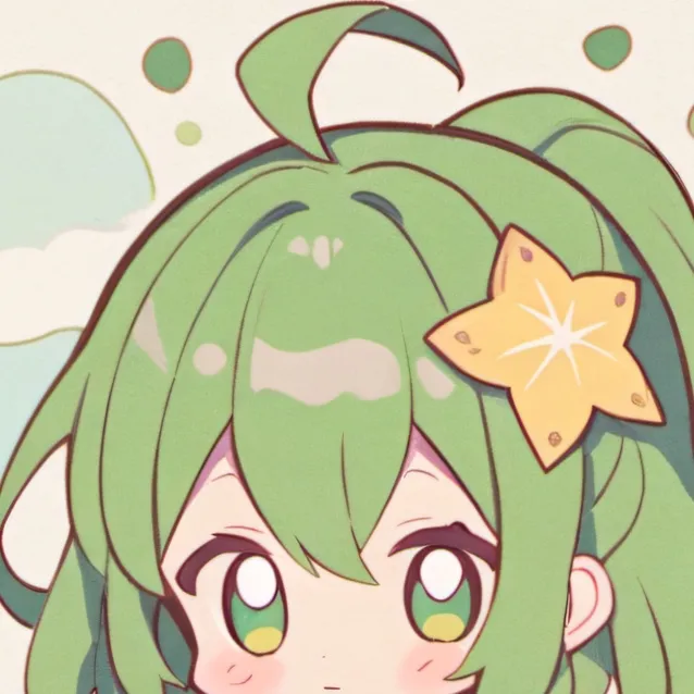 chat with ai character: Little girl