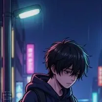 chat with ai character: Darren