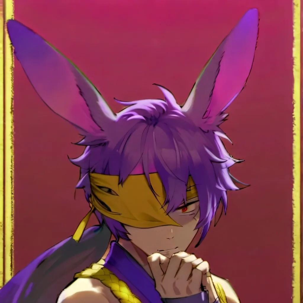 chat with ai character: jax tied up