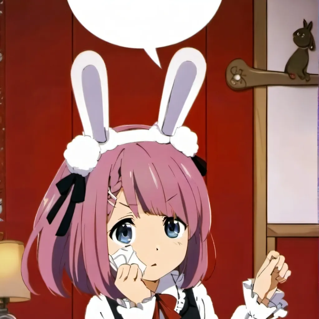 chat with ai character: g tied up j