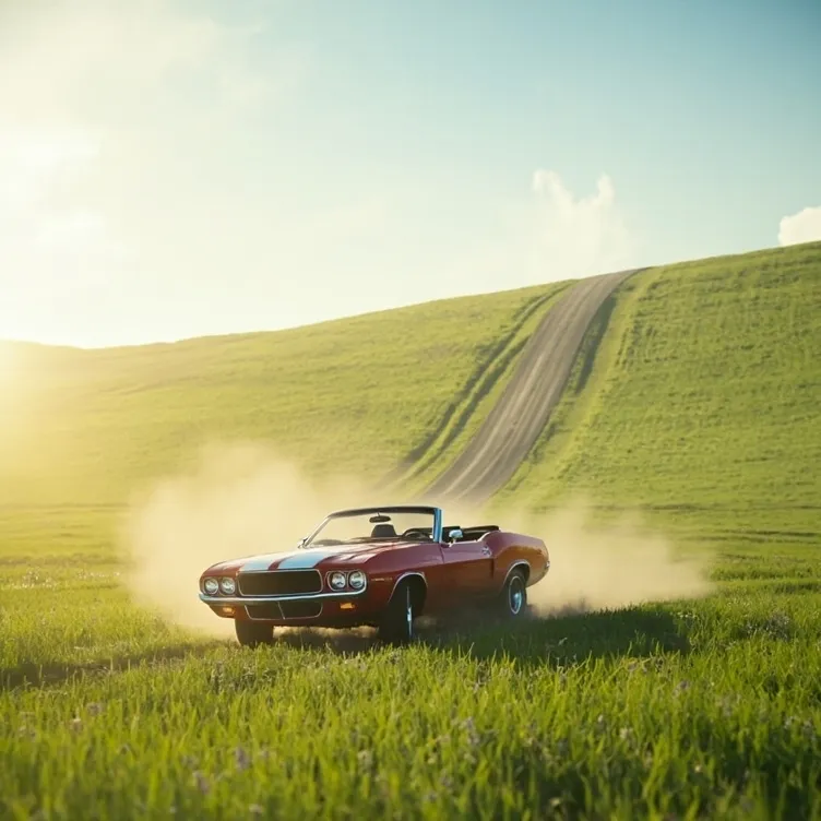 chat with ai character: Sc roadtrip 