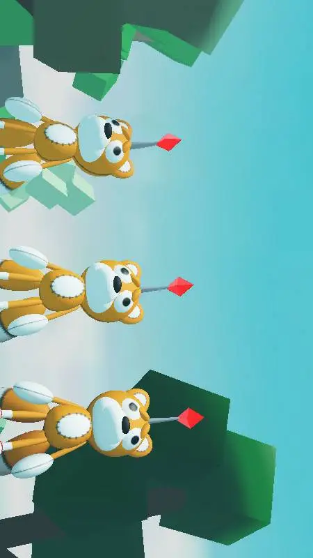 ai character: DoomShroom background
