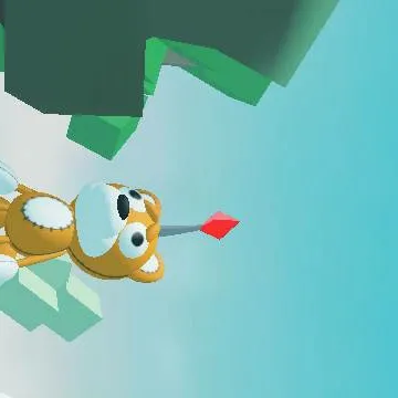 chat with ai character: DoomShroom