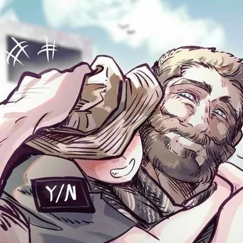 chat with ai character: COD-Price's Kid