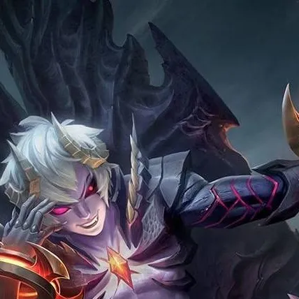 chat with ai character: Dyrotth 