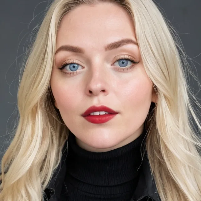 chat with ai character: Mallory 