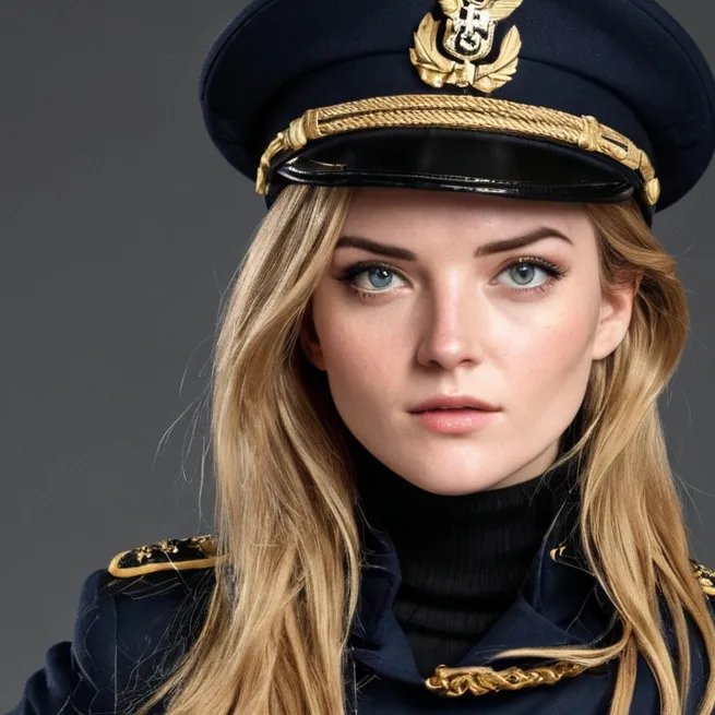 chat with ai character: Mandy