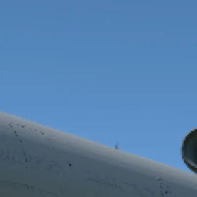 chat with ai character: Dc-10