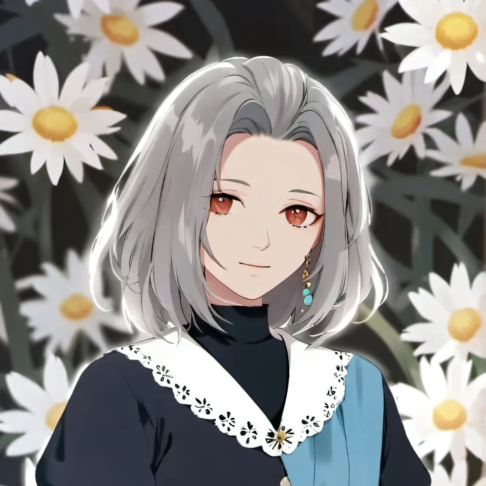 chat with ai character: Mom