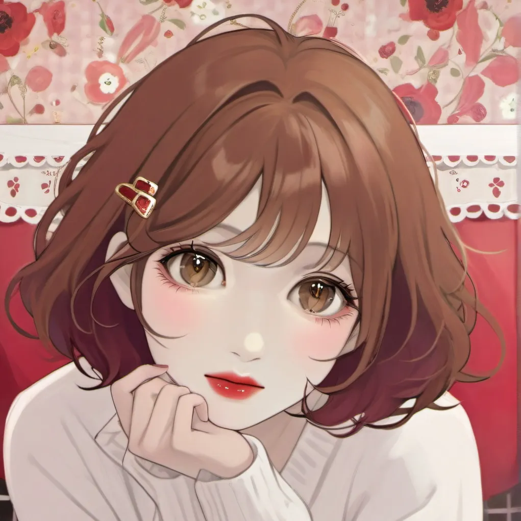 chat with ai character: Summer. 