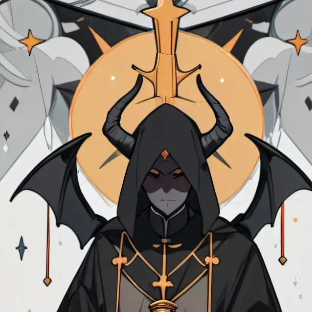 chat with ai character: fpe demon