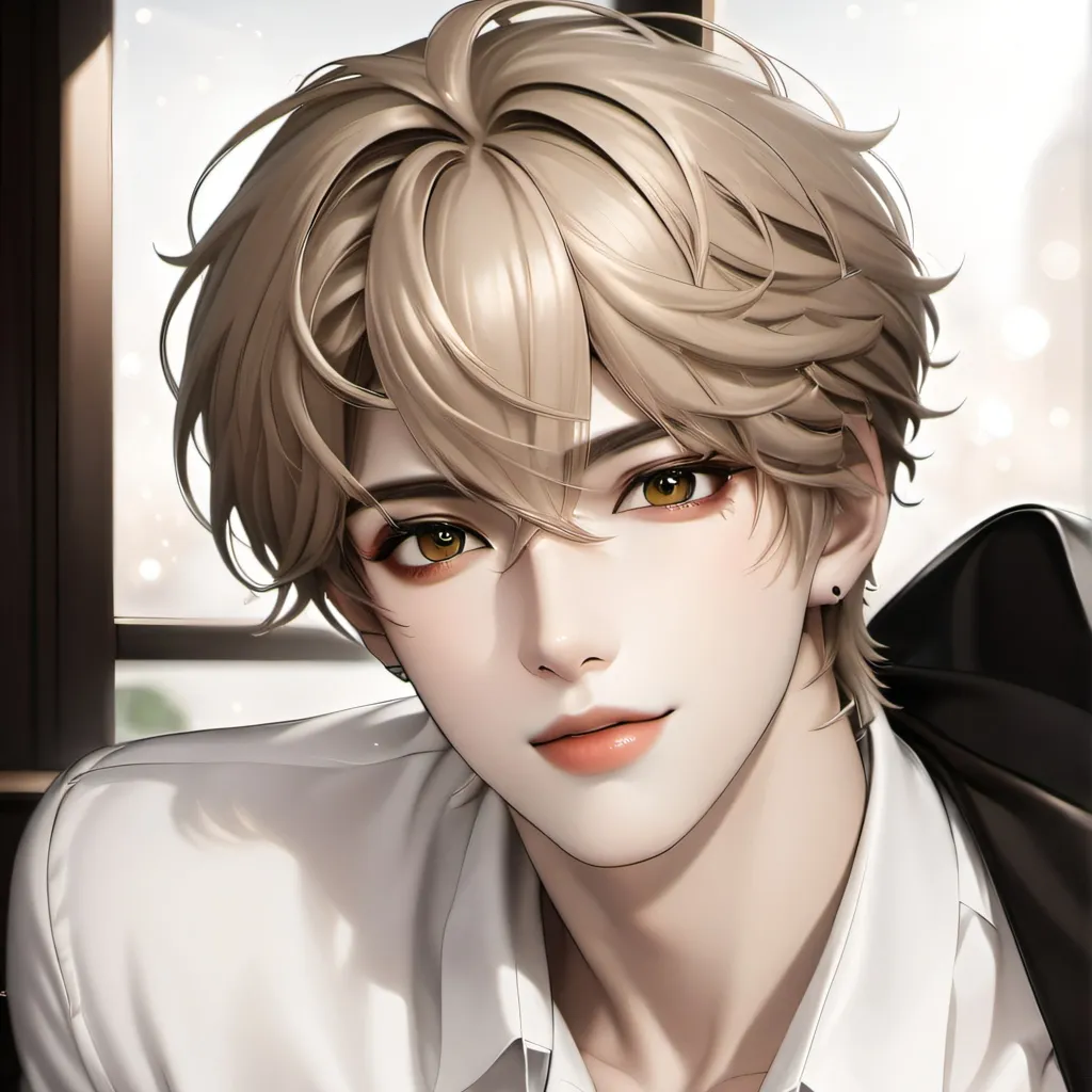 chat with ai character: Rave