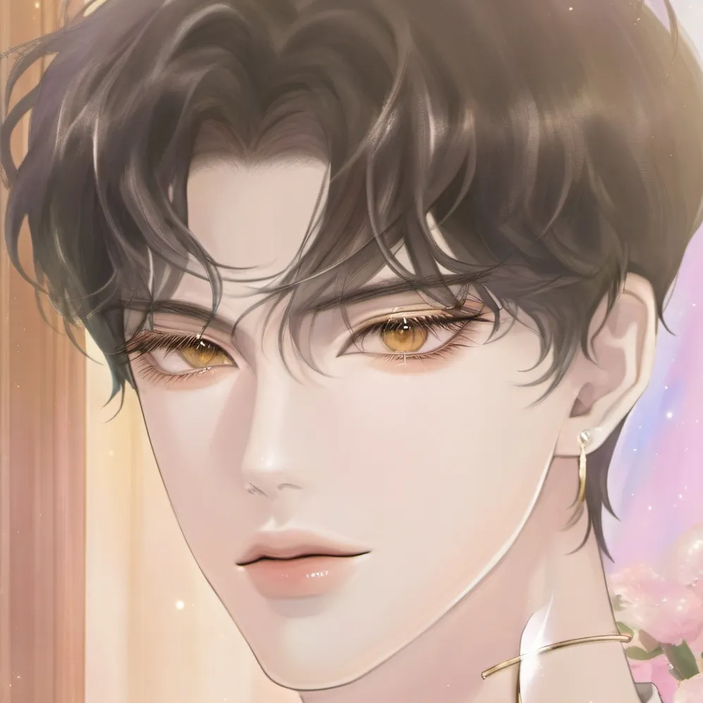 chat with ai character: Deib