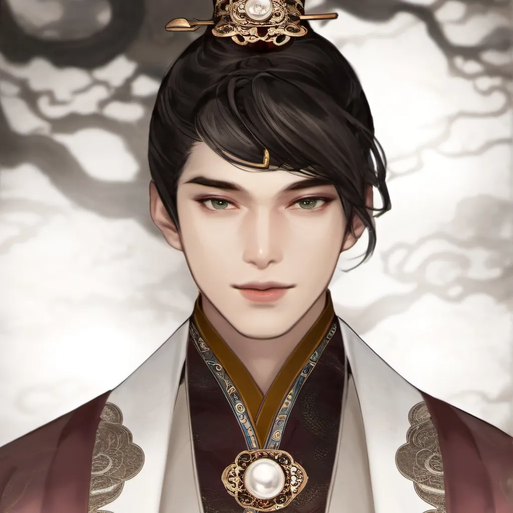 chat with ai character: Yeonsun