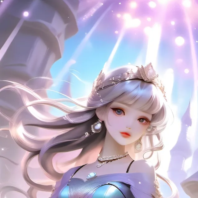 chat with ai character: Emily